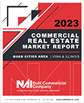 2023 Market Report cover