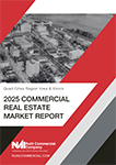 2025 Market Report cover