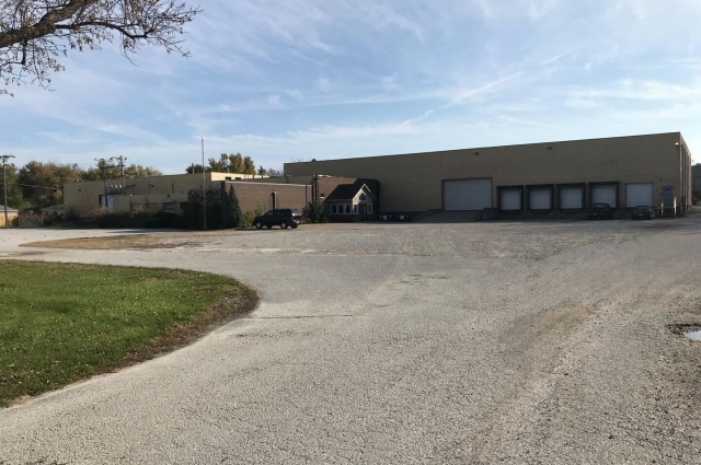 910 10th Avenue, Milan, IL