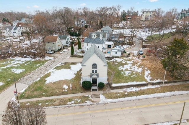 1222 7th Avenue, Moline, IL