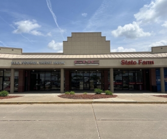 2001 5th Street, Silvis, IL