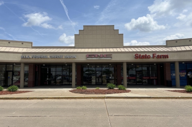 2001 5th Street, Silvis, IL
