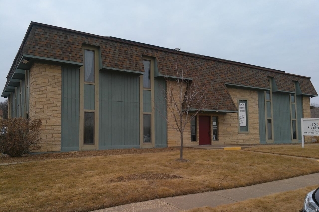 2038 38th St Street, Davenport, IA