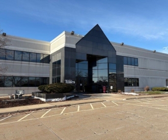 500 E 3rd Street, Davenport, IA