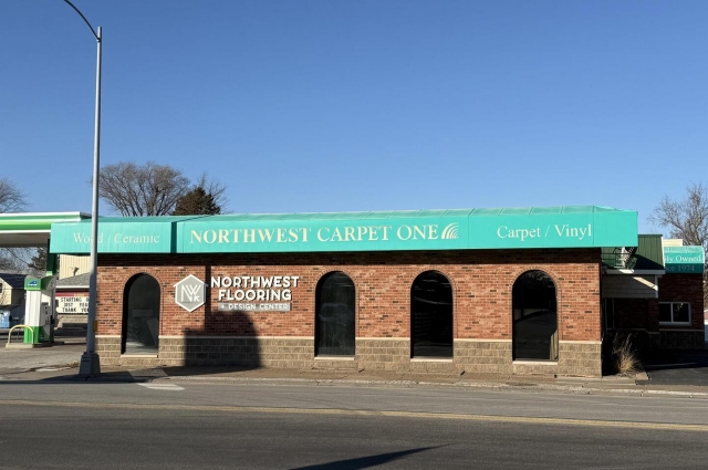 1546 Locust Street, Davenport, IA