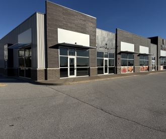 5039 Competition Drive, Bettendorf, IA