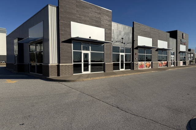 5039 Competition Drive, Bettendorf, IA