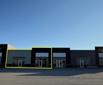 5167-5171 Competition Drive, Bettendorf, IA