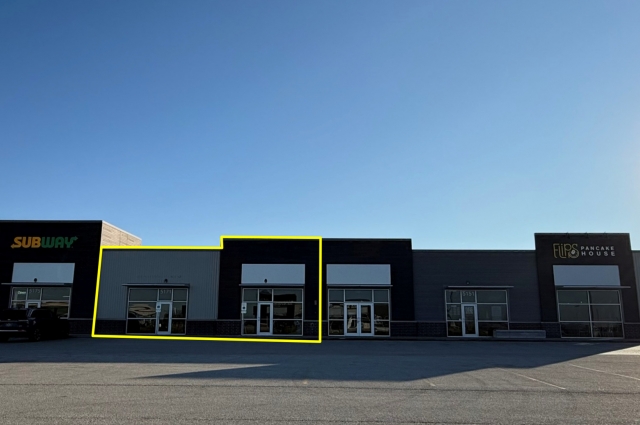 5167-5171 Competition Drive, Bettendorf, IA