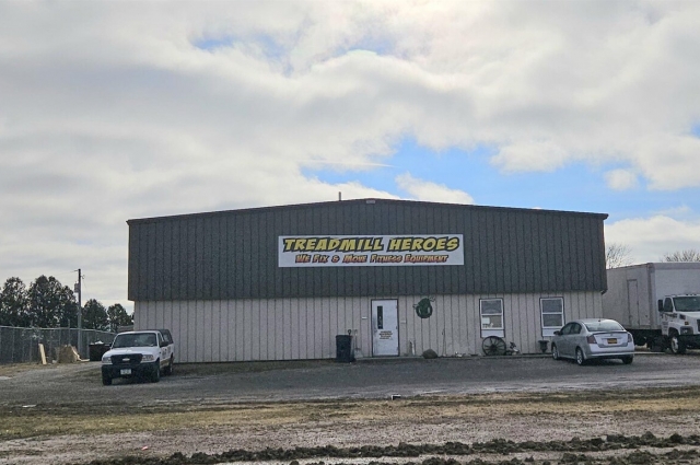1018 5th Street, Wilton, IA