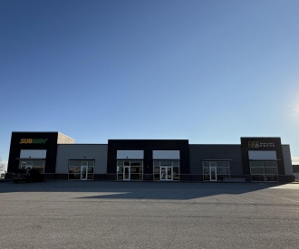 5163 Competition Drive, Bettendorf, IA