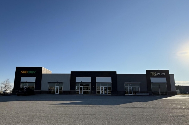 5163 Competition Drive, Bettendorf, IA