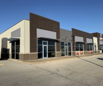 5043 Competition Drive, Bettendorf, IA