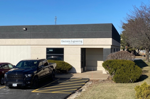 5000 Tremont Ave Avenue, Davenport, IA