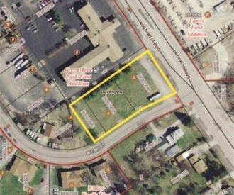 7210 Northwest Boulevard, Davenport, IA