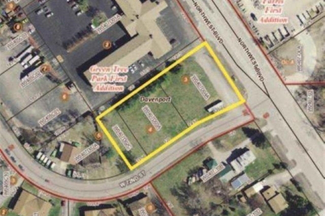 7210 Northwest Boulevard, Davenport, IA