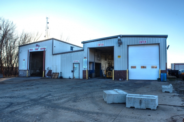 2243 Lincoln Way, Clinton, IA