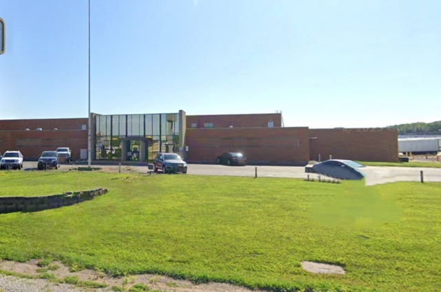 801 1st Street, Milan, IL