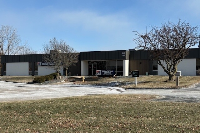 3245 East 35th Street Court, Davenport, IA