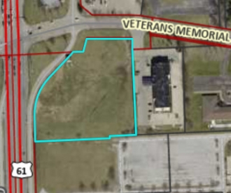 0 65th & Brady Street, Davenport, IA