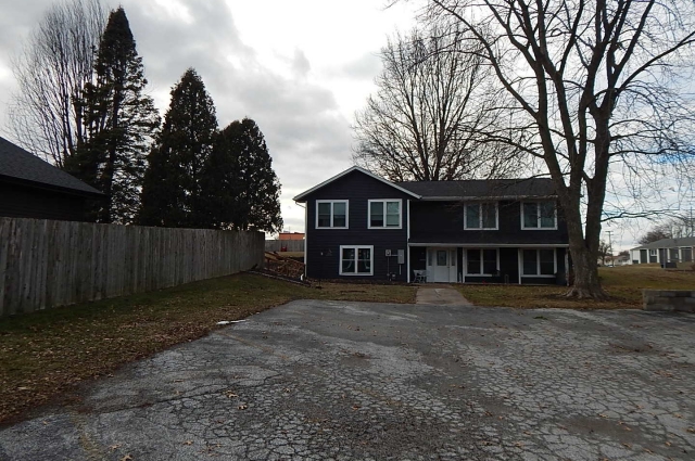 1926 Linwood Avenue, Davenport, IA