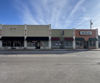 1602 7th Street, Moline, IL