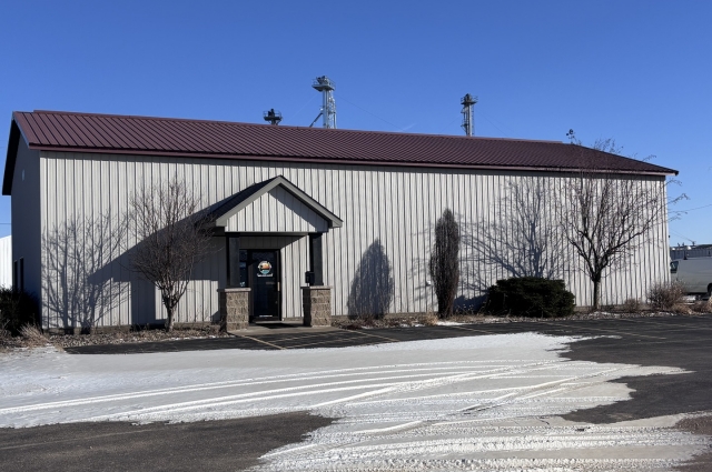 1579 Main Avenue, Clinton, IA