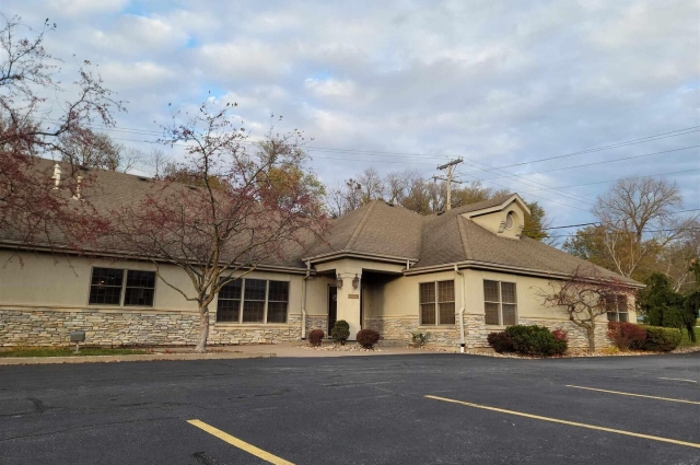 4720 38TH Avenue, Moline, IL