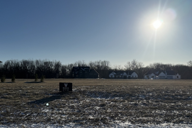 358 Madison Drive, Riverdale, IA
