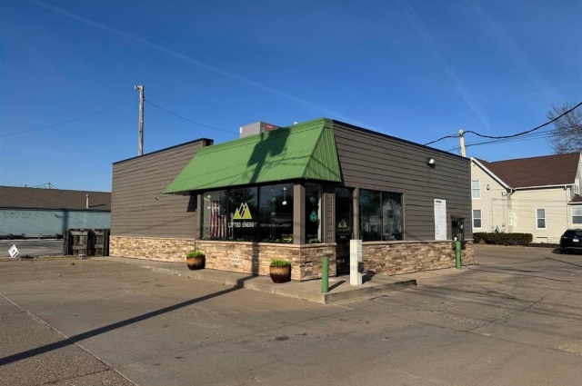 2430 16TH Street, Moline, IL