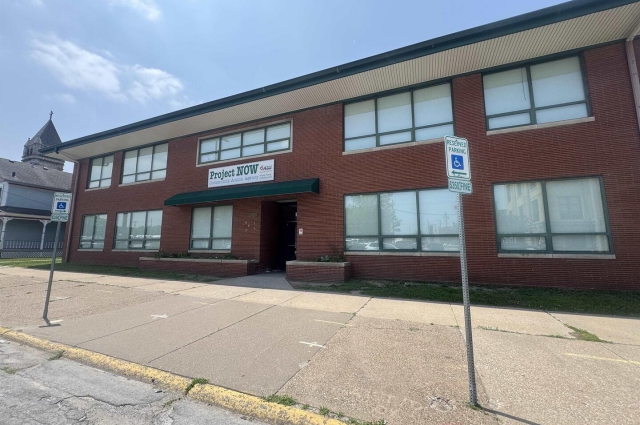 416 19TH Street, Rock Island, IL