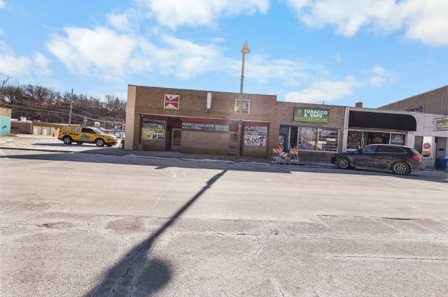 936 15th Avenue, East Moline, IL