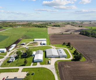 27416 135TH Avenue, Cordova, IL