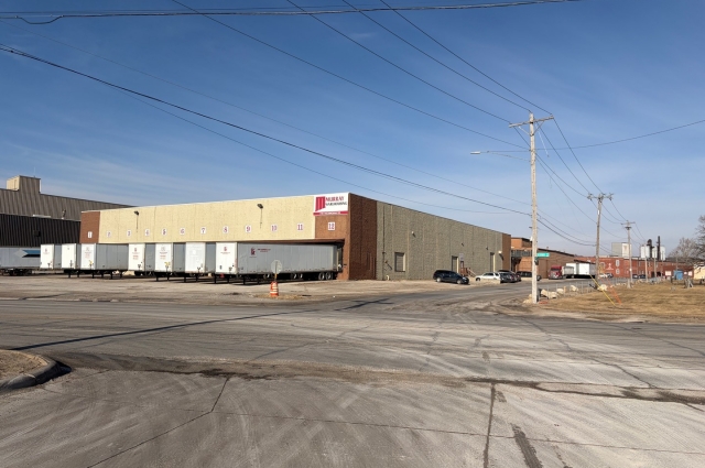 1701 Rockingham Road, Davenport, IA