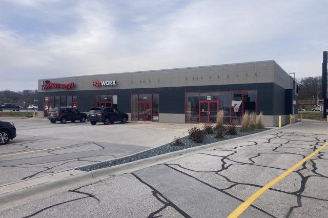4105 44th Avenue, Moline, IL