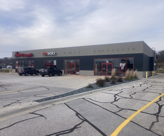 4109 44th Avenue, Moline, IL