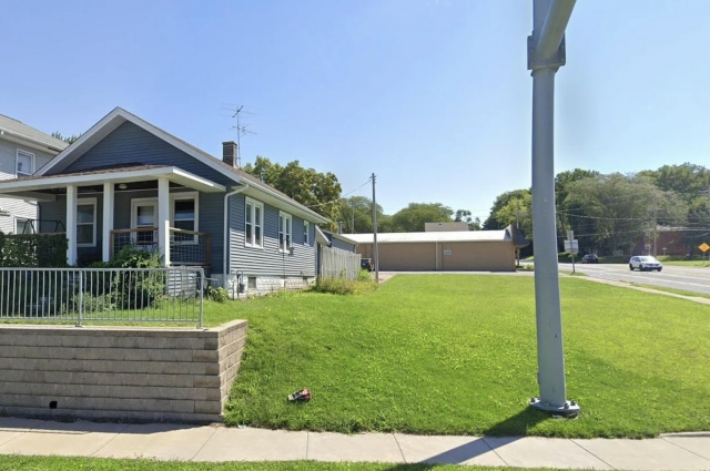 4529 11th Street, Rock Island, IL