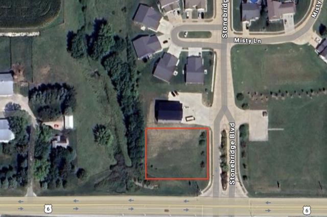 103 & 105 Stone Bridge Boulevard, Colona, IL
