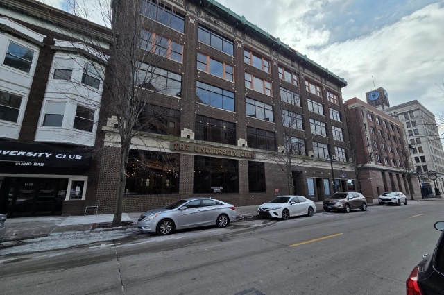 1514 5th Avenue, Moline, IL