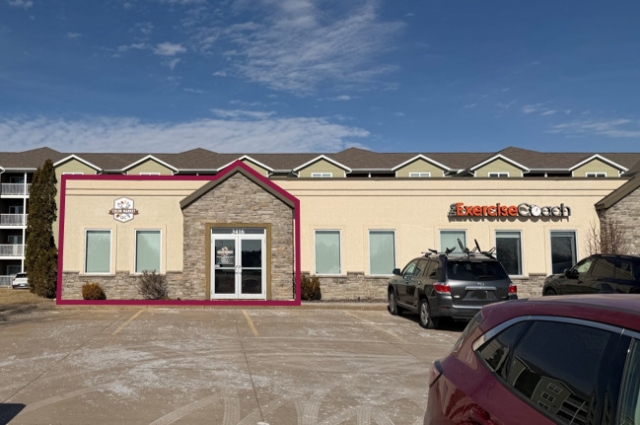 3416 Towne Pointe Drive, Bettendorf, IA