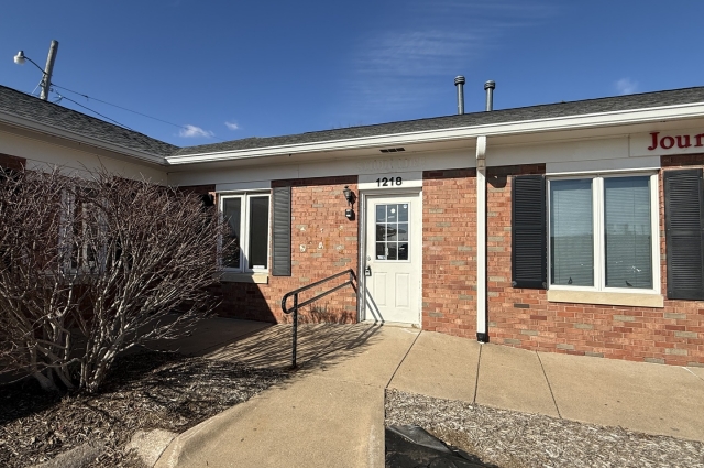 1218 37th Street, Davenport, IA