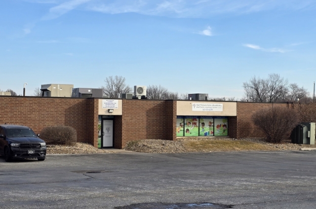 3390 Utica Ridge Road, Bettendorf, IA