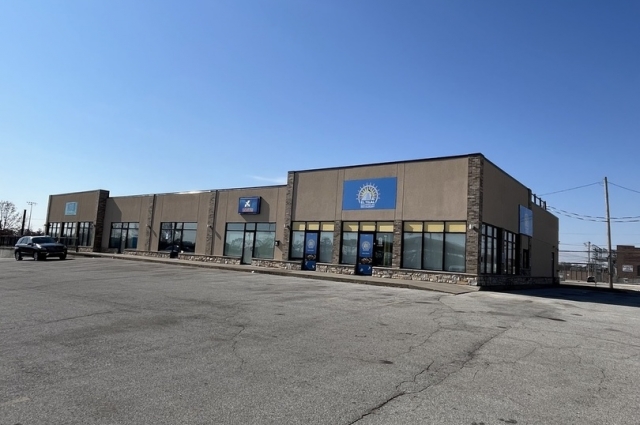 114 Myrtle Street, Davenport, IA