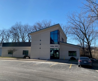 5000 Tremont Avenue, Davenport, IA