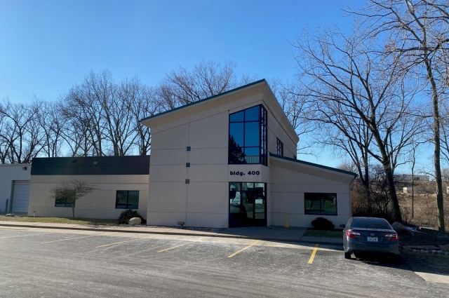 5000 Tremont Avenue, Davenport, IA