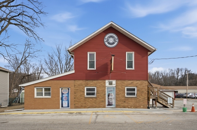 110 22ND Avenue, Coal Valley, IL