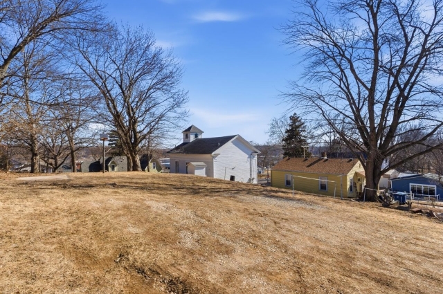 Lot 2 2nd Street, Leclaire, IA