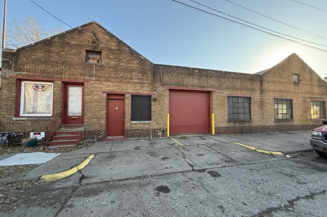 1539 2nd Street, Davenport, IA