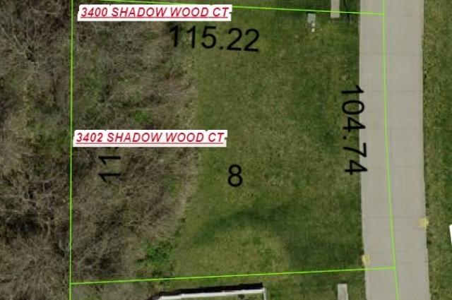 3402 Shadow Wood Court, Milan, IL