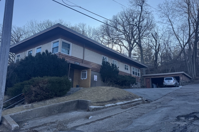 1718 8th Avenue, Moline, IL